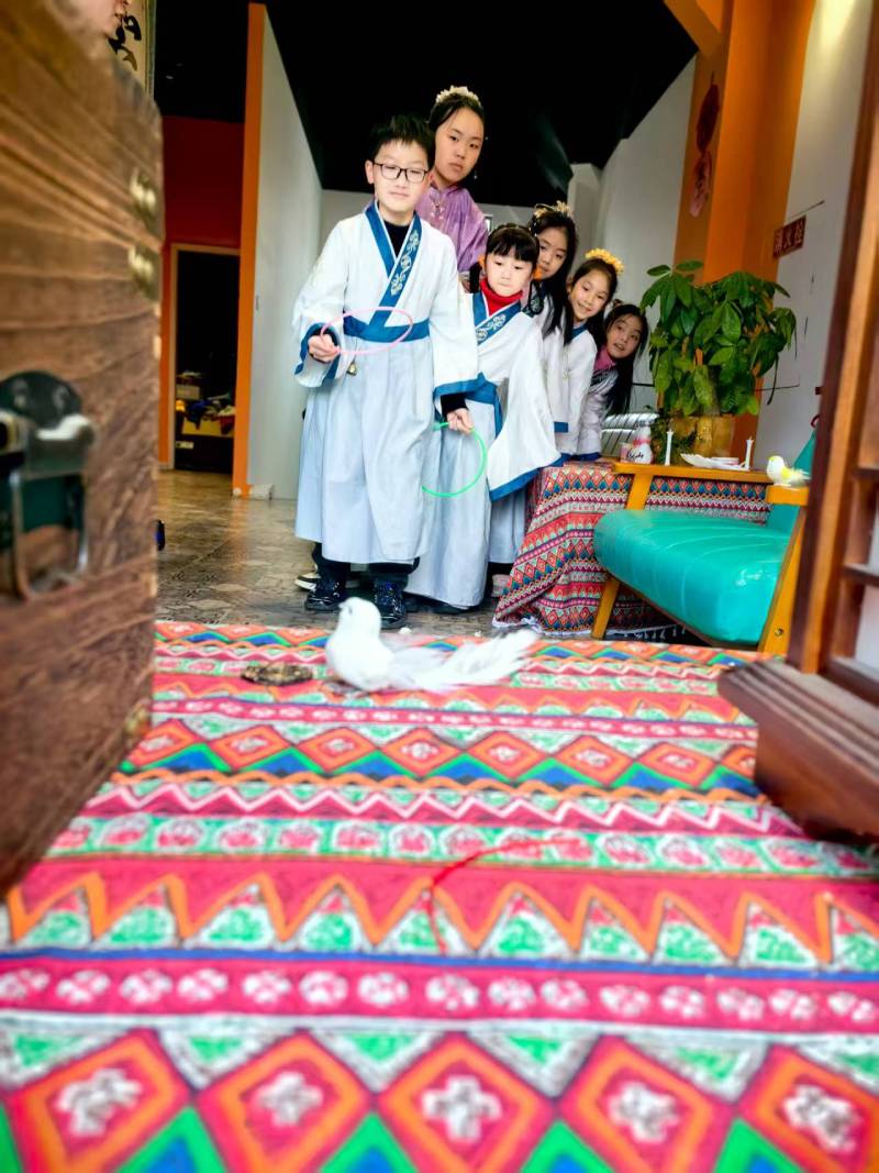 上城区文旅项目策划