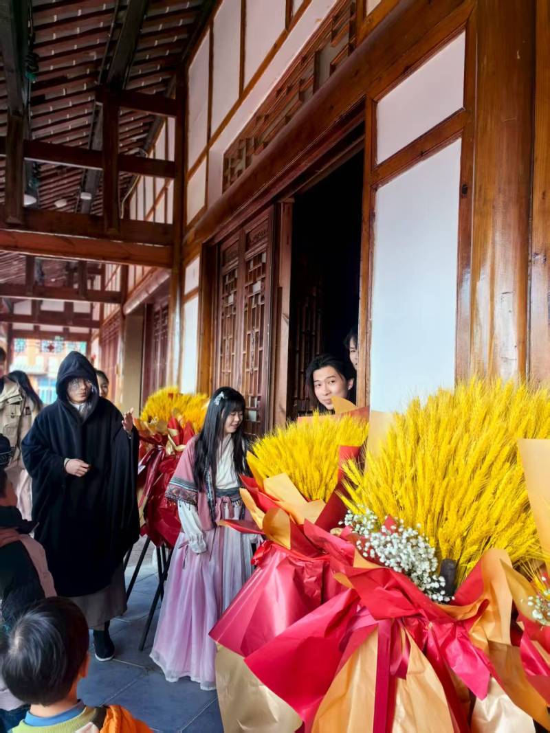 上城区文旅项目策划