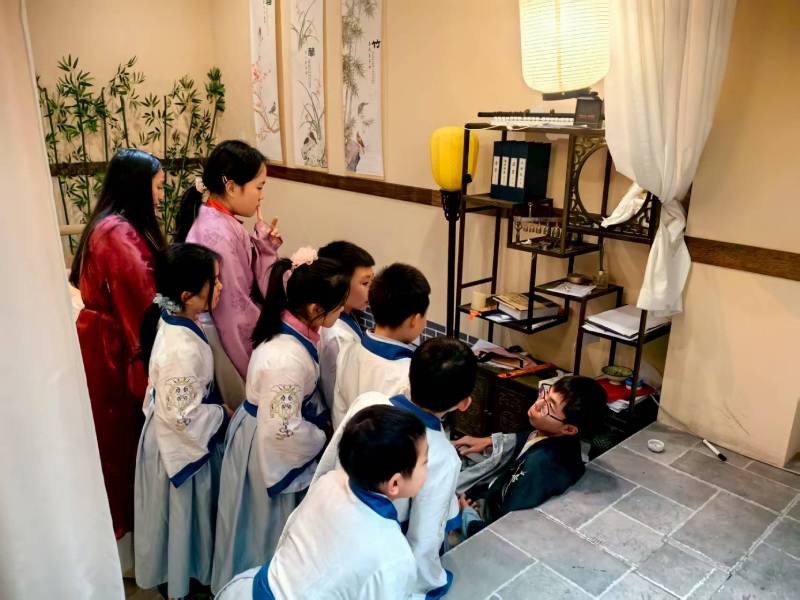 上城区文旅项目策划